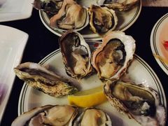 -广州花园酒店-凌璇阁360度高空海鲜自助餐CAROUSEL