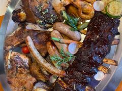 -布拉格餐厅· 中欧捷克菜(全国首店)