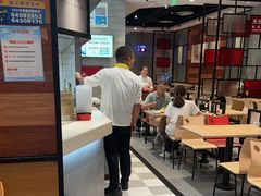 -泰煌鸡·上海白斩鸡·鸡汤面(鹤庆店)