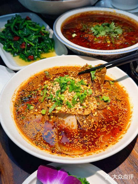 陈麻婆豆腐(旗舰店)图片