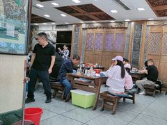 -乔家满族八大碗(流水沟店)