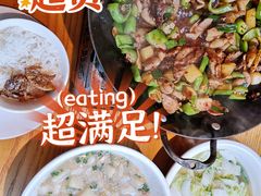 -光头李品质家常菜(人民路店)