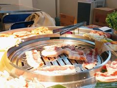 -哈哈碳都·牛肋条无限自助烤肉(宝龙店)