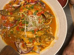 -小湘旺臭鳜鱼·新湘菜(马连道路店)