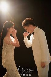 -韩国艺匠ARTIZ STUDIO(汉口店)