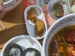 -三两粉(莲塘华润万家店)