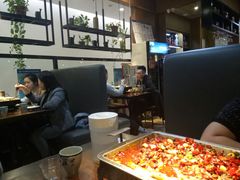 -锦尚阁烤鱼(望京新荟城店)