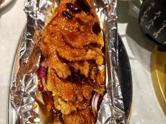 -金掌勺·锅包肉(广渠门店)