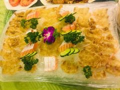 -盛港湾海鲜食府(黄沙店)