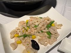 -八分饱·西津会(西津渡店)