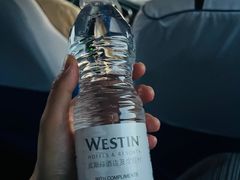 -北京威斯汀酒店游泳健身中心