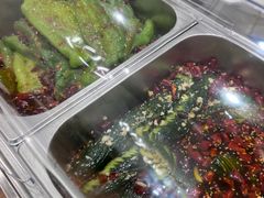 -好麺世家海鲜面馆(新建中路店)