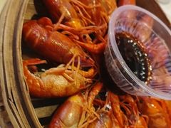 -霄汉牛三鲜湖北砂锅菜(万松园2店)