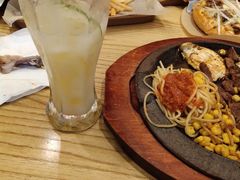 -菲滋意式餐厅(黄岩洞天店)