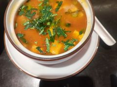 -北京王府井希尔顿酒店·秦唐中餐厅Chynna