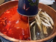 -咏江南·苏式火锅·苏州评弹(观前街店)