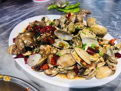 -小民大排档(光谷店)