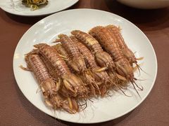 -天天鱼港·海鲜·鲅鱼水饺·招牌烤鸭(黄骅店)