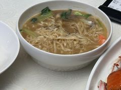 -洲晓鱻舟山海鲜(2号店)