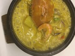 -新大咀港式茶餐厅(宝山万达店)