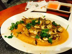 -苏大嘴海鲜牧场(奥林匹克店)