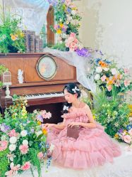 -雅尼·亚米儿童摄影美学馆(汉阳店)