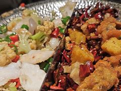 -小鱼小牛·鱼牛干锅·脆鱼火锅(世欧广场店)