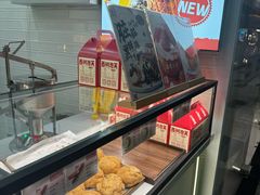 -西树泡芙(珠海华发商都店)