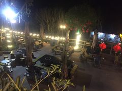 -楠柏弯休闲山庄(梨花溪店)