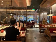 -京华烟云·北京烤鸭(领展购物广场·中关村店)