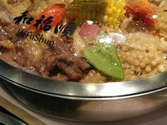 -和福顺·牛肉海鲜焖锅(汕头金平万达广场店)