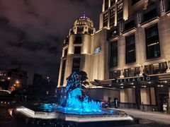 -上海苏宁宝丽嘉酒店·嘉府壹号中餐厅