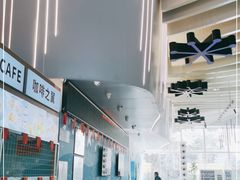 -长沙湘江冰雪世界