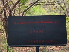 -仙居谷风景区