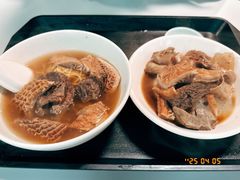 -梓记牛什(總店)