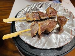 -隐味(金盛时代店)