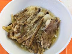 -宋老三苏肉羊肉汤老店