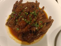 -新时代大酒店(仰口路店)
