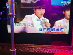 -温莎KTV(珠江路店)