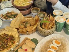 -打酱油·非遗淮扬菜(瘦西湖梅岭店)