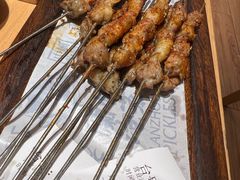 -马记永·兰州牛肉面(天通苑家乐福店)