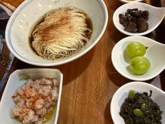 -同得兴 Since·1995 传统苏式面馆(嘉馀坊店)