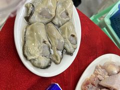 -花苑美食横琴生蚝火锅(拱北粤华路店)