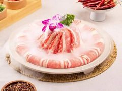 -椒香城门口老火锅(虎门店)