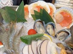 -牛YO寿喜烧·铁板烧和牛火锅自助(市府恒隆店)
