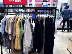 -佛罗伦萨小镇广佛名品奥特莱斯(疏港路店)