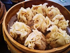 -都一处烧麦馆(前门店)