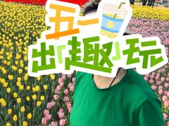 -沈阳植物园