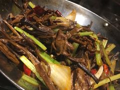 -19号私房菜(云南路店)