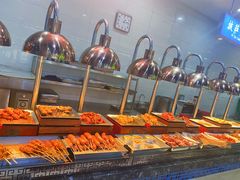 -星海汇海鲜自助烤肉火锅(百大店)